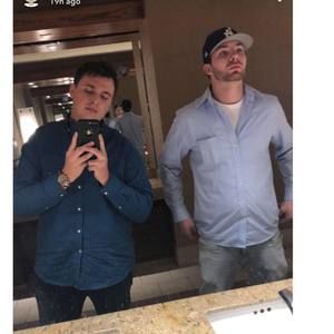 Meet your Posher, Frank